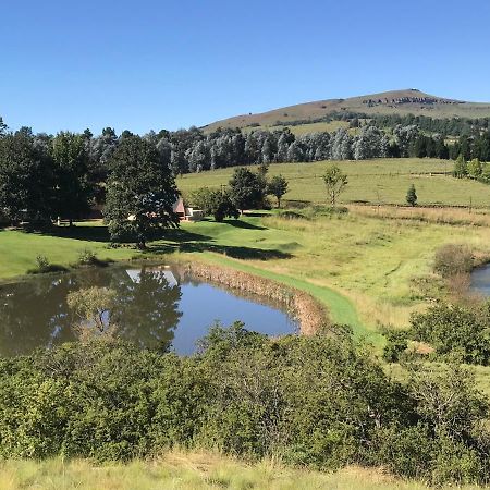 Rose Cottage @ Gods' Haven Eco Estate Underberg Eksteriør bilde